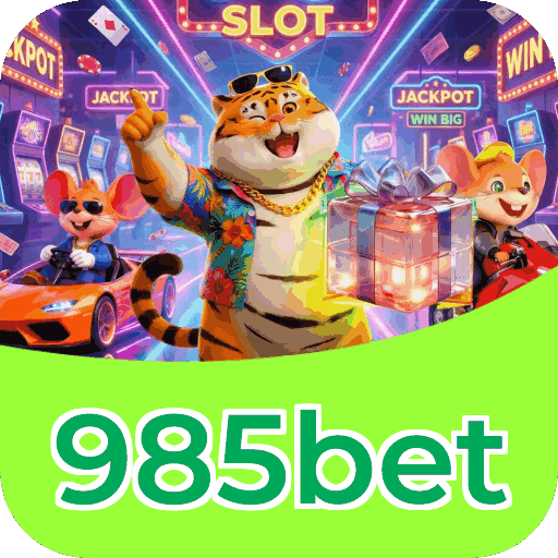 Instalar APK 985bet