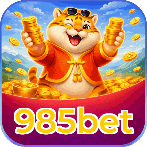 Lottery 985bet com bônus