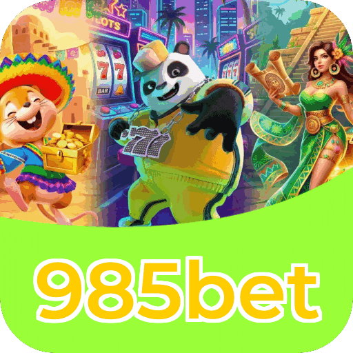 Métodos de pagamento aceitos na 985bet