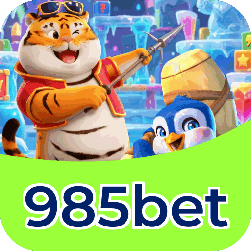 Siga a 985bet no Facebook