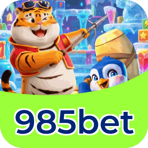 Instalação iOS 985bet