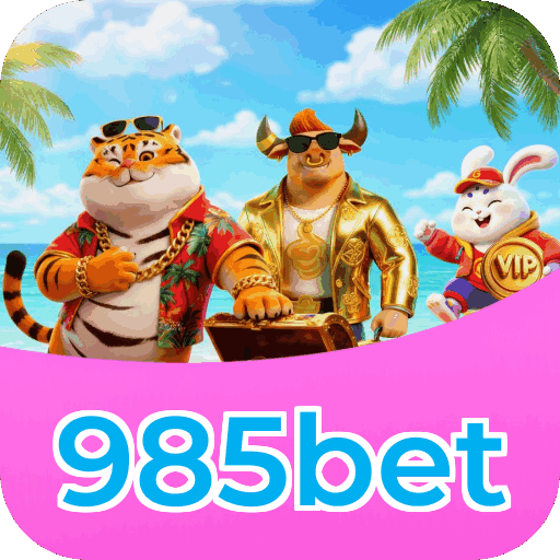 Streaming 4K no cassino ao vivo da 985bet