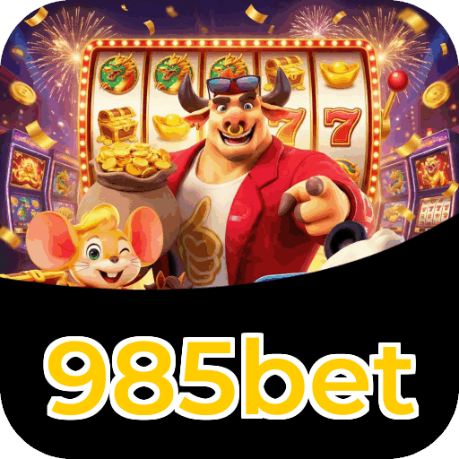 Dealers profissionais da 985bet