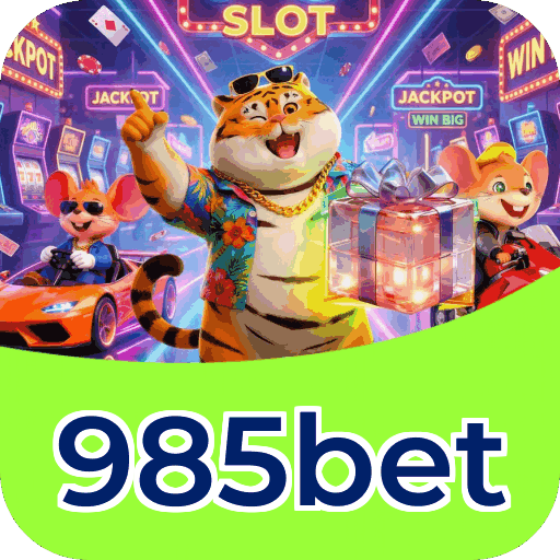Download PC 985bet