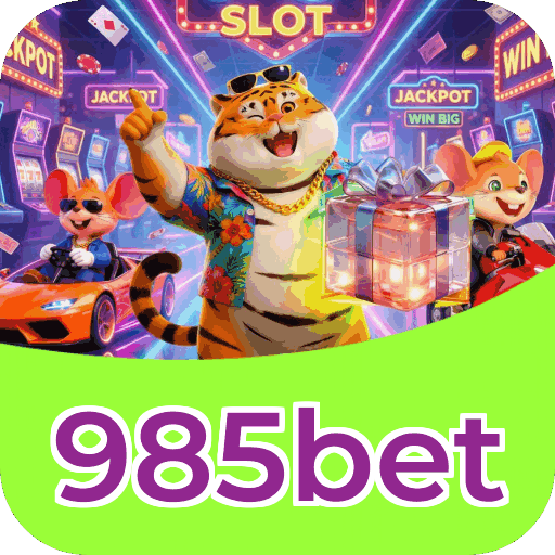 Reload Bonus 985bet