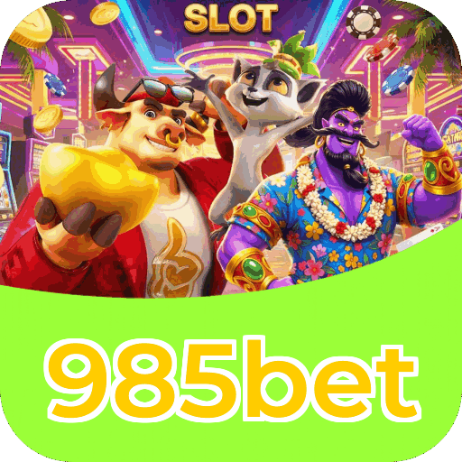 Interface 985bet