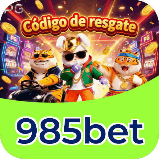 Instalação Android 985bet