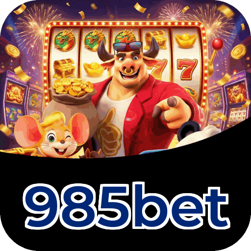 Suporte 985bet